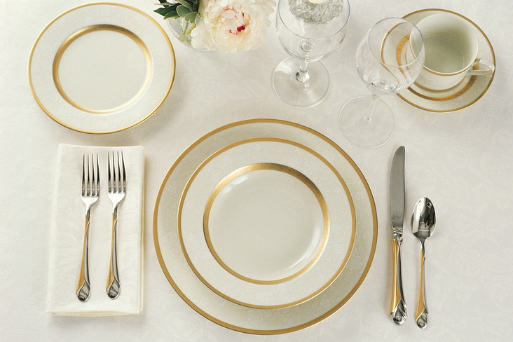 Place setting